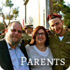 Parents of Lone Soldiers