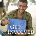 Volunteer for the IDF